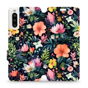 Phone Case Sony Xperia 10 II - Design VP48S