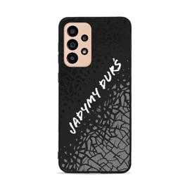 Hülle Glossy Case für Samsung Galaxy A33 5G - Farbe G08GZ