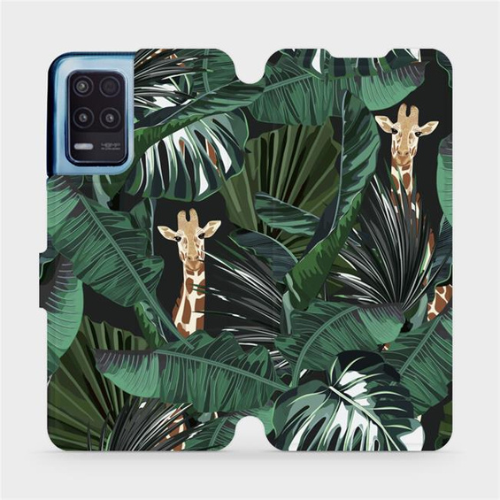 Phone Case Realme 8 5G - Design VP06P