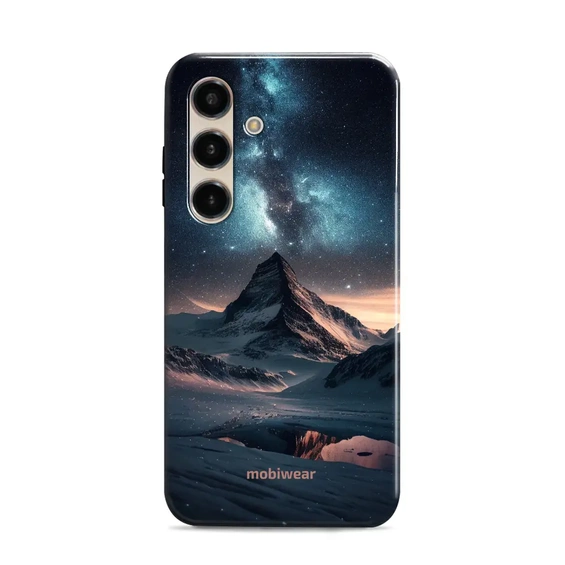 Case Elite Pro for Samsung Galaxy S24 - Design E006E