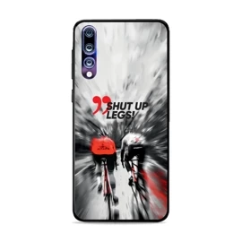 Phone Glossy Case Huawei P20 Pro - Design GD12G