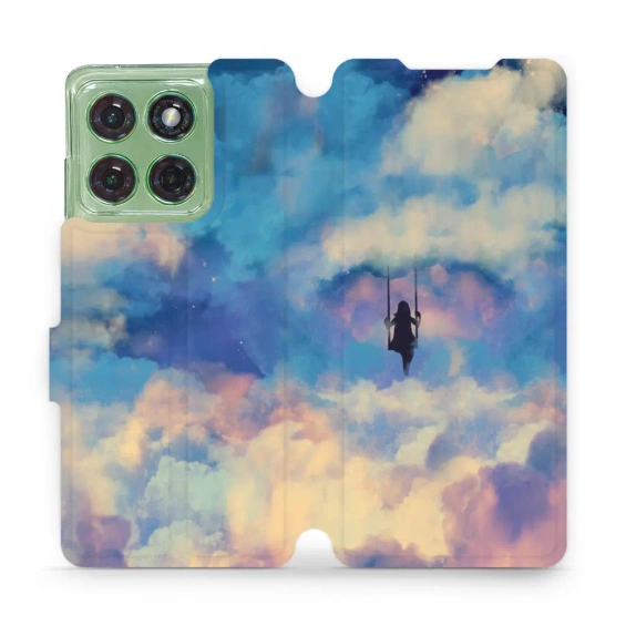 Phone Case Motorola Edge 60 - Design MR09S