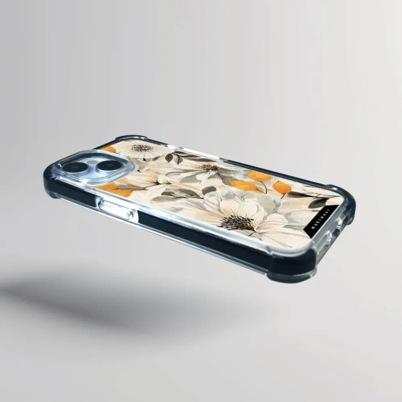 Case MagSafe Elite Bumper for Apple iPhone 14 Pro - Design DP75D