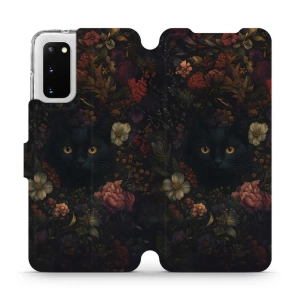 Etui do Samsung Galaxy S20 - wzór V161S