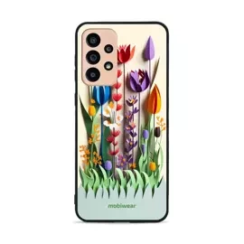 Phone Glossy Case Samsung Galaxy A33 5G - Design G015G