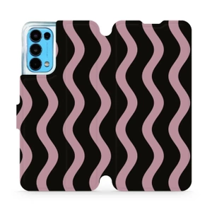 Etui do OPPO RENO 5 5G - wzór VA54S