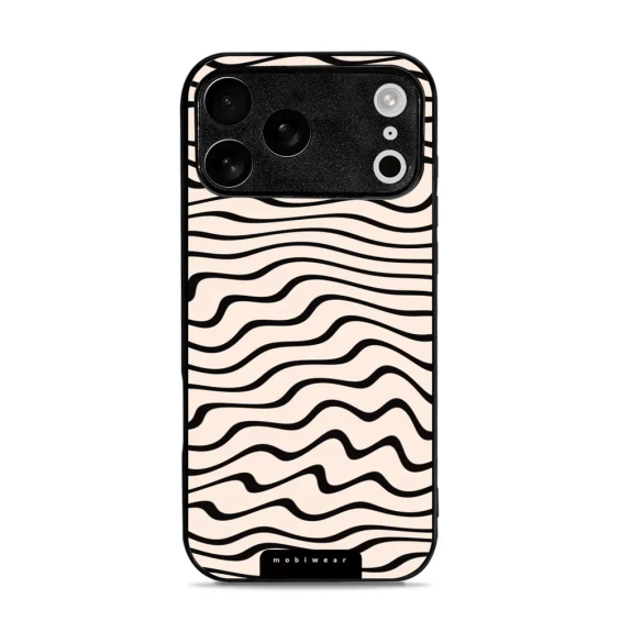 Etui Glossy Case do Apple iPhone 17 Pro Max - wzór GA62G