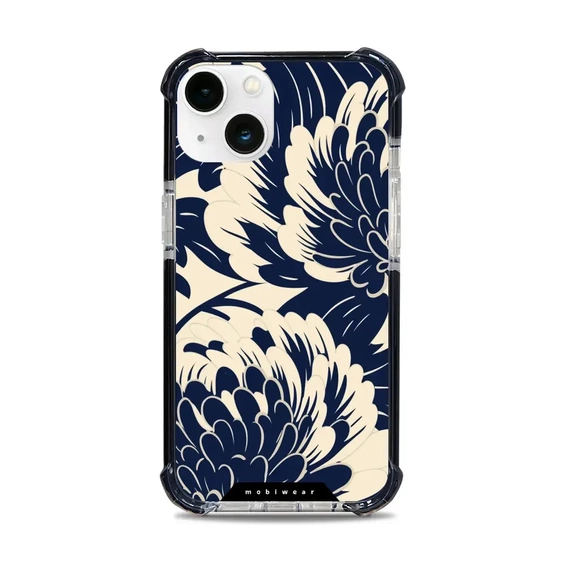 Case MagSafe Elite Bumper for Apple iPhone 13 - Design DA40D