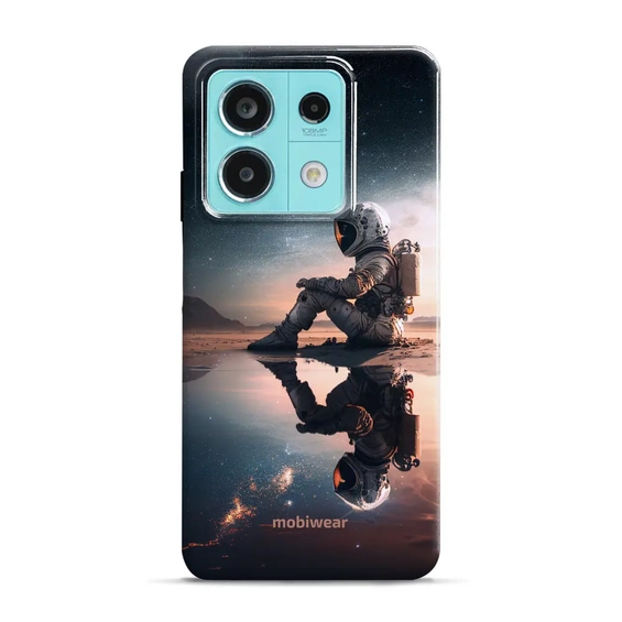 Case Elite Pro for Xiaomi Redmi Note 13 Pro 5G - Design E003E