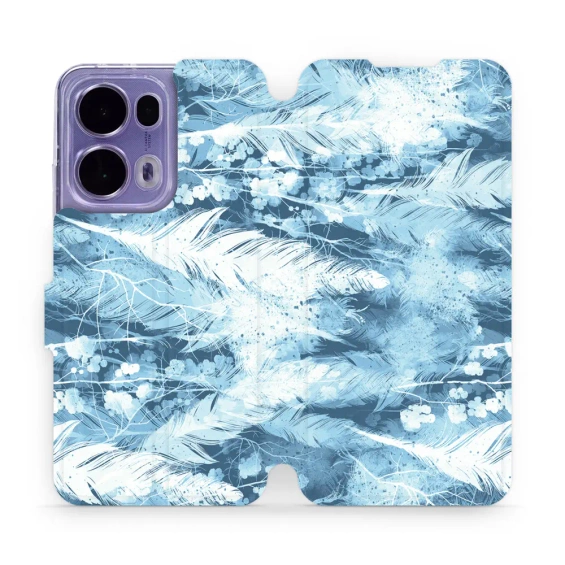 Phone Case OPPO Reno 13 Pro - Design M058S