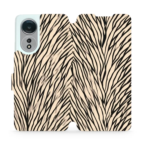 Phone Case OPPO A58 - Design VA52S