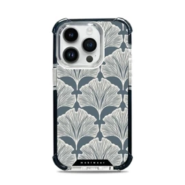Case MagSafe Elite Bumper for Apple iPhone 14 Pro - Design DA43D