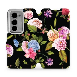Etui do Xiaomi Redmi 15 - wzór VD07S