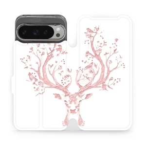 Phone Case Google Pixel 9 Pro XL - Design M007S