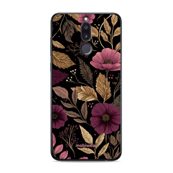 Hülle Glossy Case für Huawei Mate 10 Lite - Farbe G170G