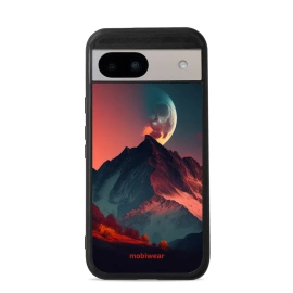 Phone Glossy Case Google Pixel 8a - Design G007G