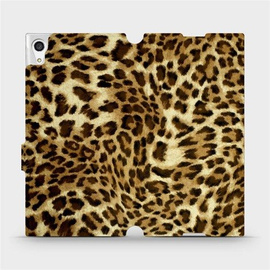 Phone Case Sony Xperia XA1 Ultra - Design VA33P