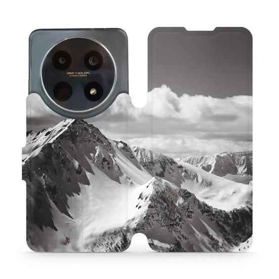 Etui do Huawei Nova 12i - wzór M152P