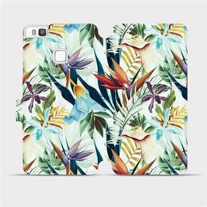 Phone Case Huawei P9 Lite - Design M071P