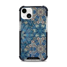 Hülle MagSafe Elite Bumper für Apple iPhone 13 - Farbe D015D