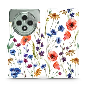 Etui do OPPO Reno12 FS 5G - wzór MP04S