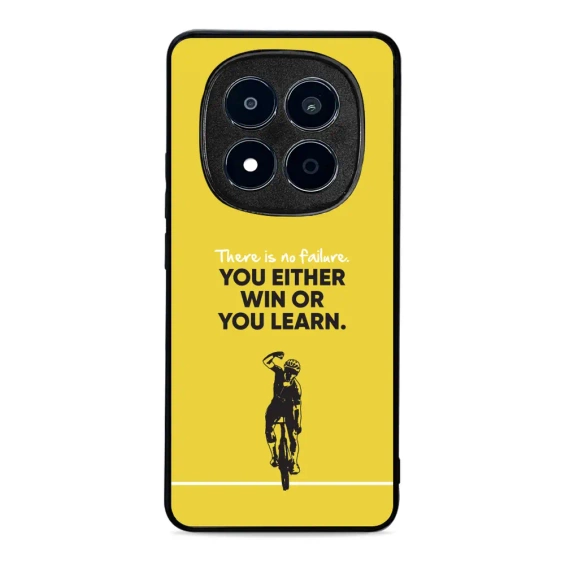 Phone Glossy Case Xiaomi Redmi Note 15 Pro 5G - Design GD09G