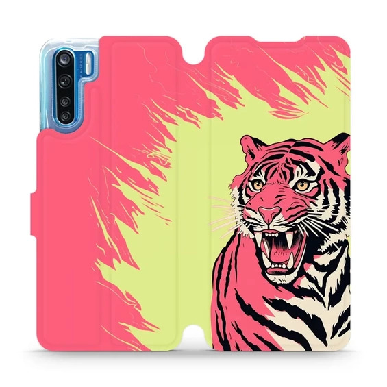 Phone Case OPPO A91 - Design VP51S