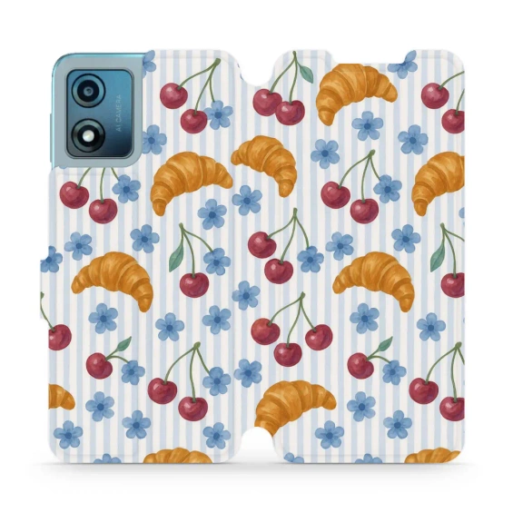 Phone Case Motorola Moto E13 - Design VP85S