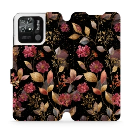 Phone Case Xiaomi Redmi 10C - Design V171S