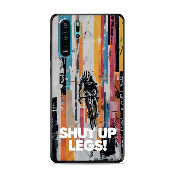 Phone Glossy Case Huawei P30 Pro - Design GD06G