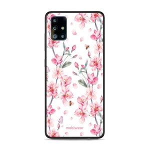 Etui Glossy Case do Samsung Galaxy A51 - wzór G033G