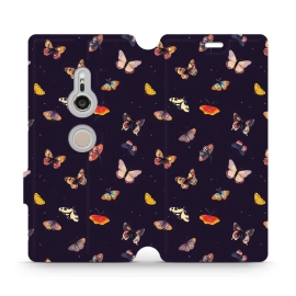 Phone Case Sony Xperia XZ2 - Design VP78S