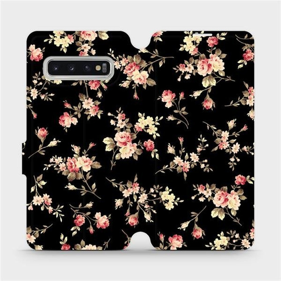 Phone Case Samsung Galaxy S10 - Design VD02S