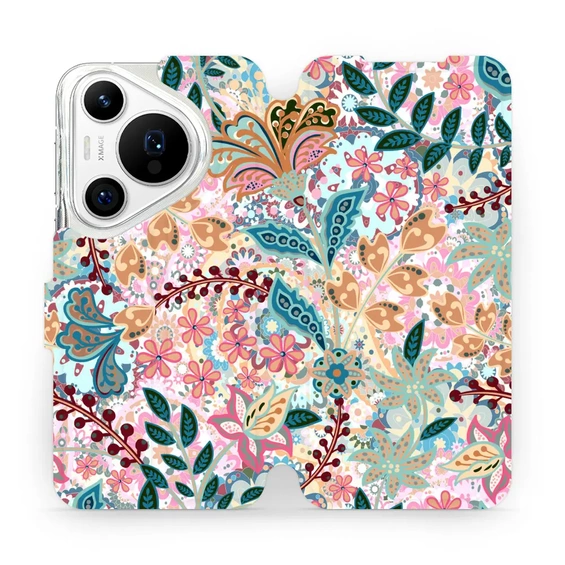 Phone Case Huawei Pura 70 Pro - Design MX04S