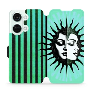Phone Case OnePlus Nord 3 5G - Design VP58S