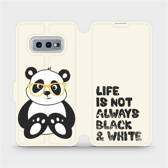 Phone Case Samsung Galaxy S10e - Design M041S