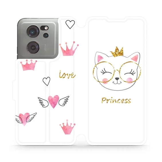 Phone Case Xiaomi 13T - Design MH03S