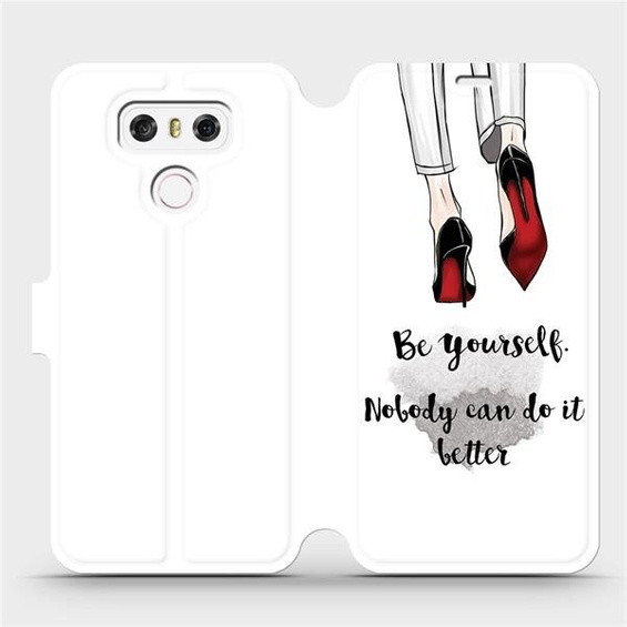 Hülle für LG G6 - Farbe M046P