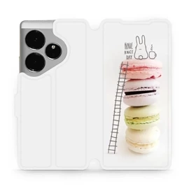 Hülle für Realme GT 6 - Farbe M090P