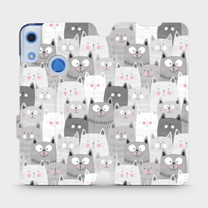 Phone Case Huawei Y6S - Design M099P