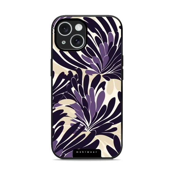 Phone Glossy Case Apple iPhone 15 - Design GA47G