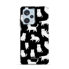 Hülle Elite Pro für Xiaomi Redmi Note 12 Pro Plus 5G - Farbe E163E