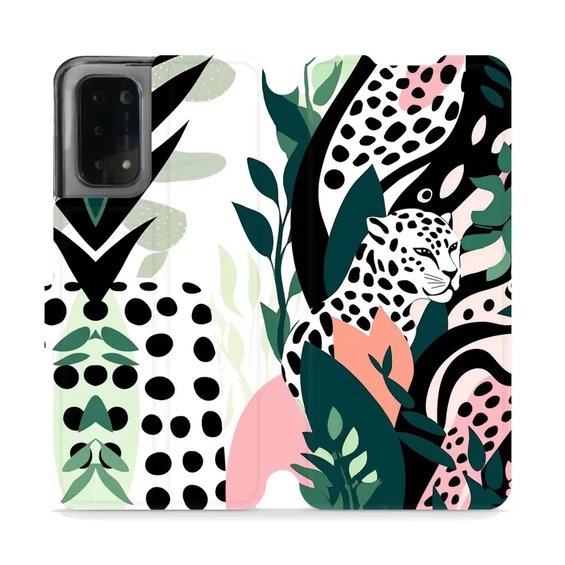 Etui do OPPO A54 5G - wzór VP53S
