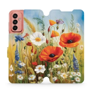 Phone Case Samsung Galaxy M13 - Design VP43S