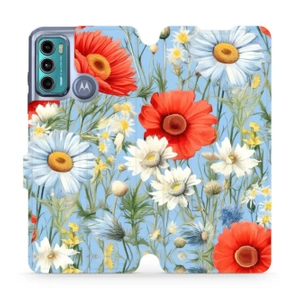 Phone Case Motorola Moto G60 - Design VP44S