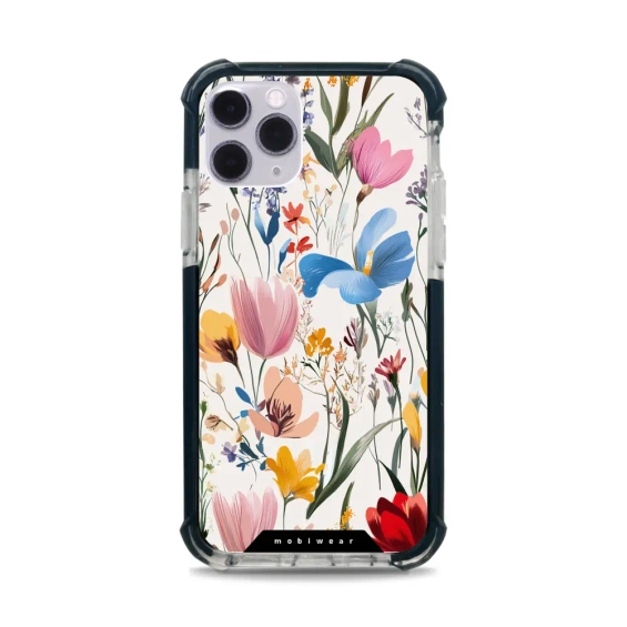 Case MagSafe Elite Bumper for Apple iPhone 11 Pro - Design DP70D