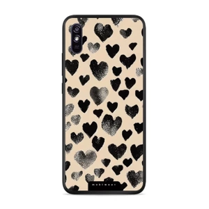 Hülle Glossy Case für Xiaomi Redmi 9A - Farbe GA51G