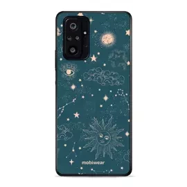 Phone Glossy Case Xiaomi Redmi Note 10 pro - Design G047G