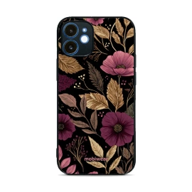 Phone Glossy Case Apple iPhone 12 - Design G170G
