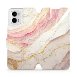 Phone Case Motorola Moto G73 5G - Design VP32S